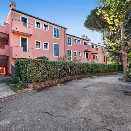 Casa Giuditta Arenzano
