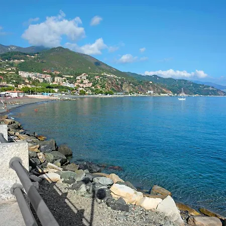 Apartman Casa Giuditta *