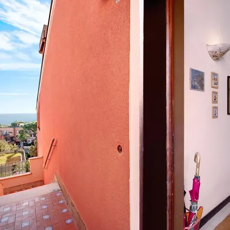 Casa Giuditta * Arenzano