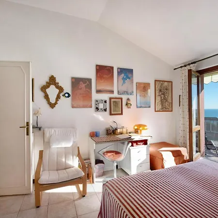 Casa Giuditta Apartman