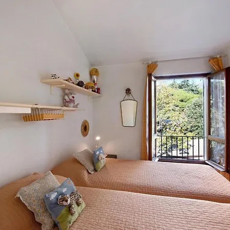 Apartman Casa Giuditta
