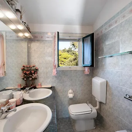 Casa Giuditta Apartman *