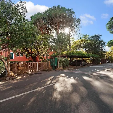 Casa Giuditta Apartman