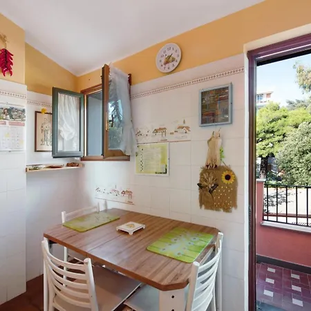 Casa Giuditta Arenzano