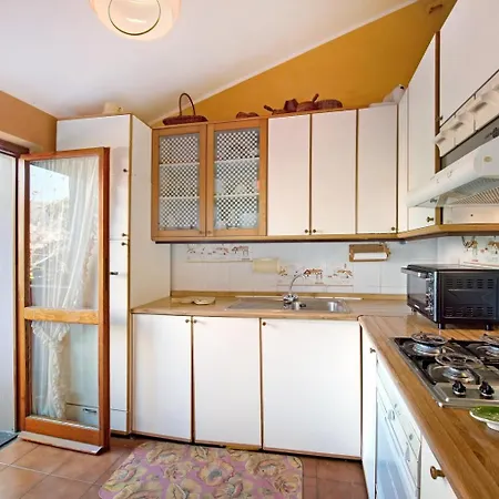 Apartman Casa Giuditta *