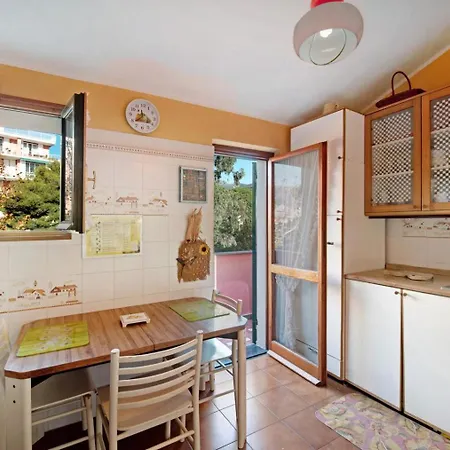 Casa Giuditta Arenzano