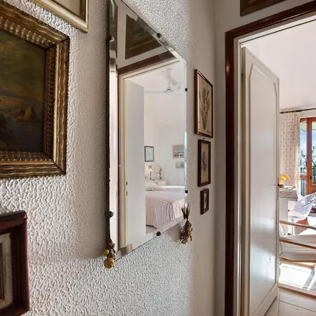 Apartman Casa Giuditta