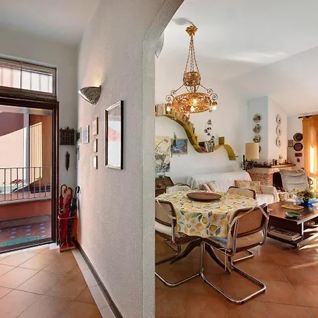 Apartman Casa Giuditta *
