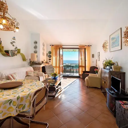 Apartman Casa Giuditta Arenzano