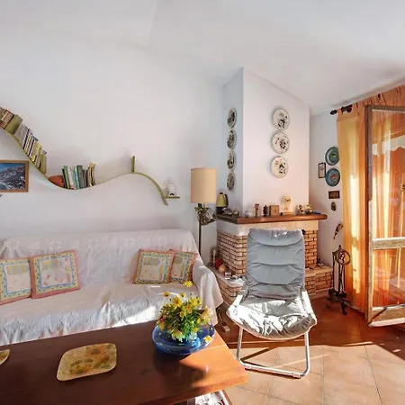 Casa Giuditta *