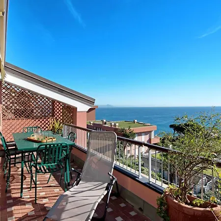 Casa Giuditta Apartman