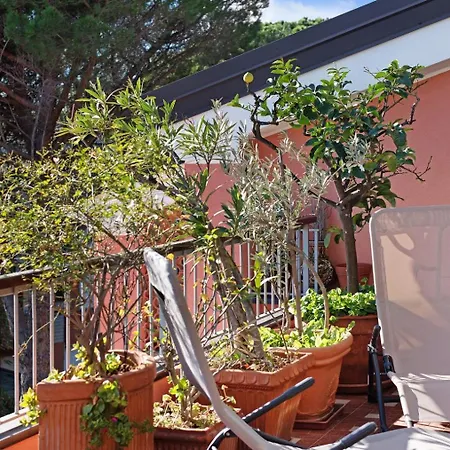 Apartman Casa Giuditta *